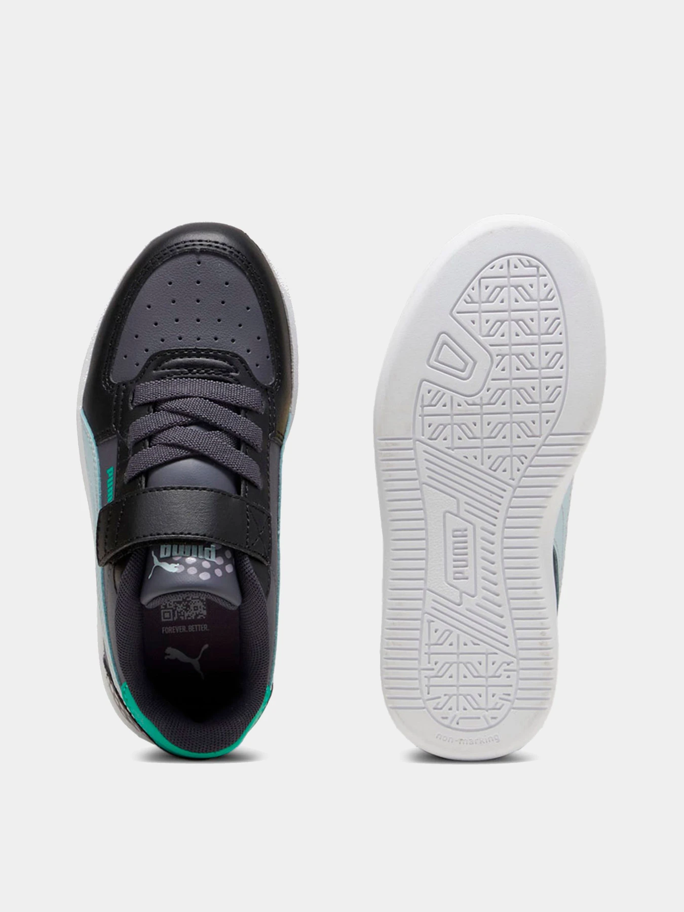 Кеды PUMA модель 39794802 Кеды PUMA модель 39794802 Фото