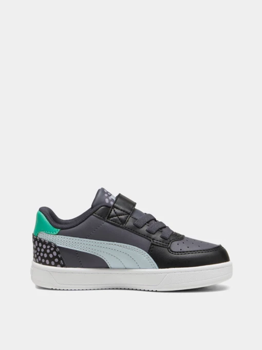 Кеды PUMA модель 39794802 Фото