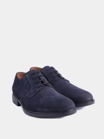 Туфли и лоферы Tommy Hilfiger модель FM0FM01617-403 Фото