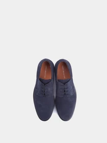 Туфли и лоферы Tommy Hilfiger модель FM0FM01617-403 Фото