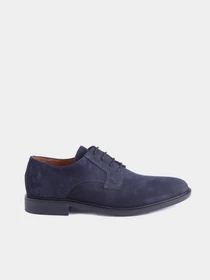 Туфли и лоферы Tommy Hilfiger модель FM0FM01617-403 Фото