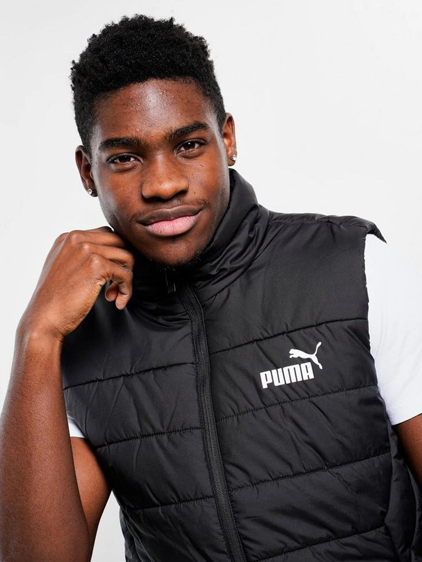 Худи и свитшоты PUMA модель 84893901 Худи и свитшоты PUMA модель 84893901 Фото