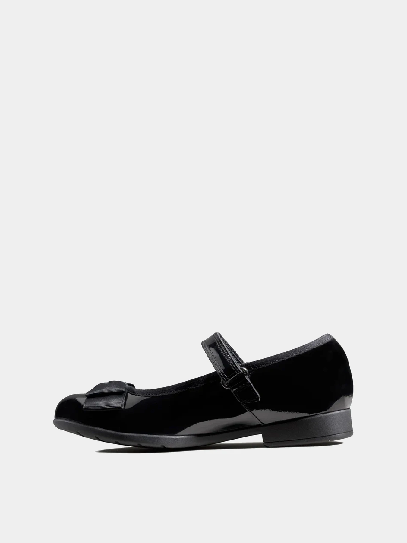 Туфли и лоферы Clarks модель 26142850 Туфли и лоферы Clarks модель 26142850 Фото