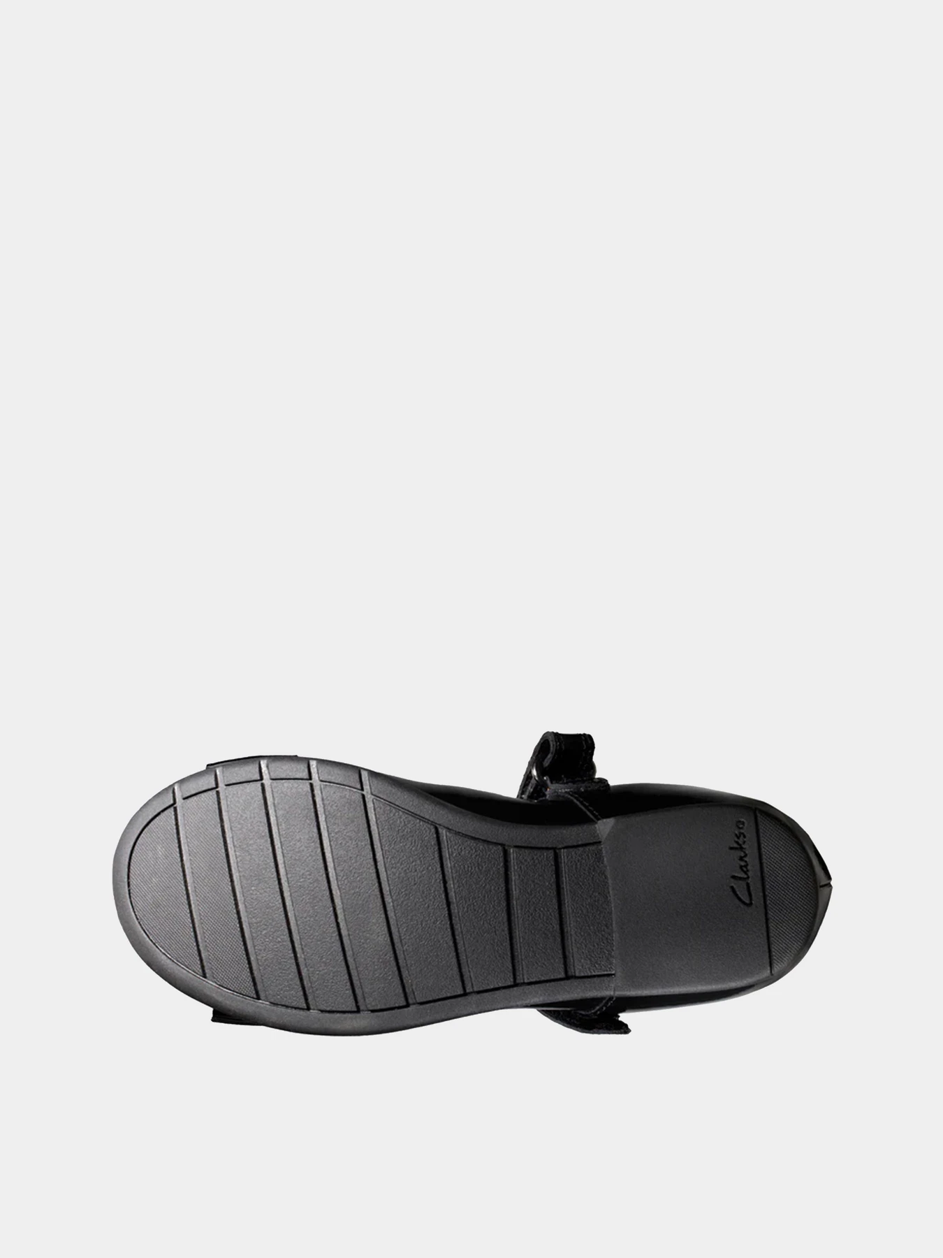 Туфли и лоферы Clarks модель 26142850 Туфли и лоферы Clarks модель 26142850 Фото