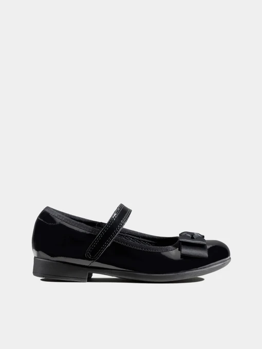 Туфли и лоферы Clarks модель 26142850 Фото