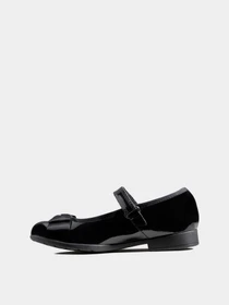 Туфли и лоферы Clarks модель 26142850 Фото