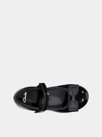 Туфли и лоферы Clarks модель 26142850 Фото
