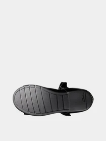Туфли и лоферы Clarks модель 26142850 Фото