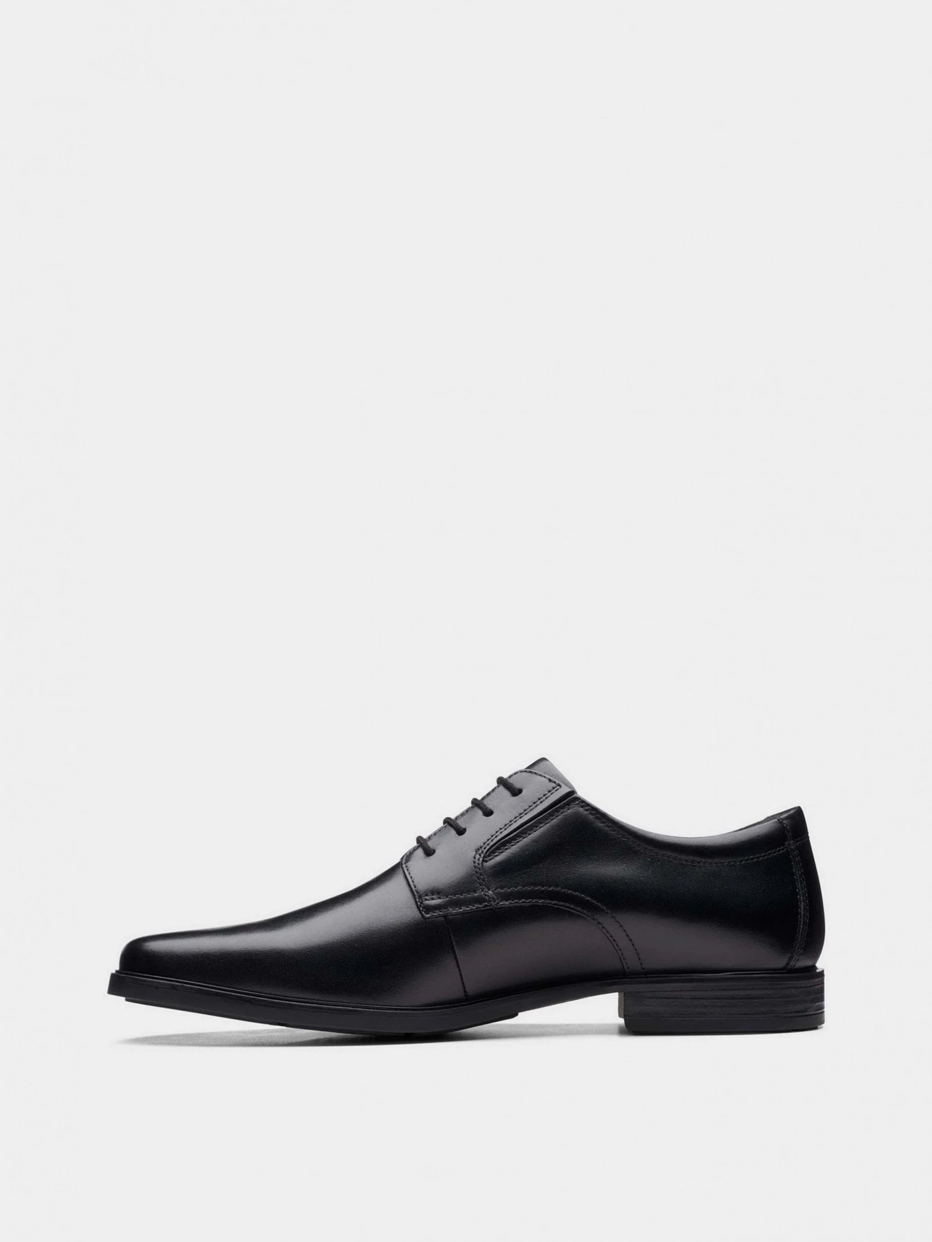 Туфли и лоферы Clarks модель 26161285 Туфли и лоферы Clarks модель 26161285 Фото