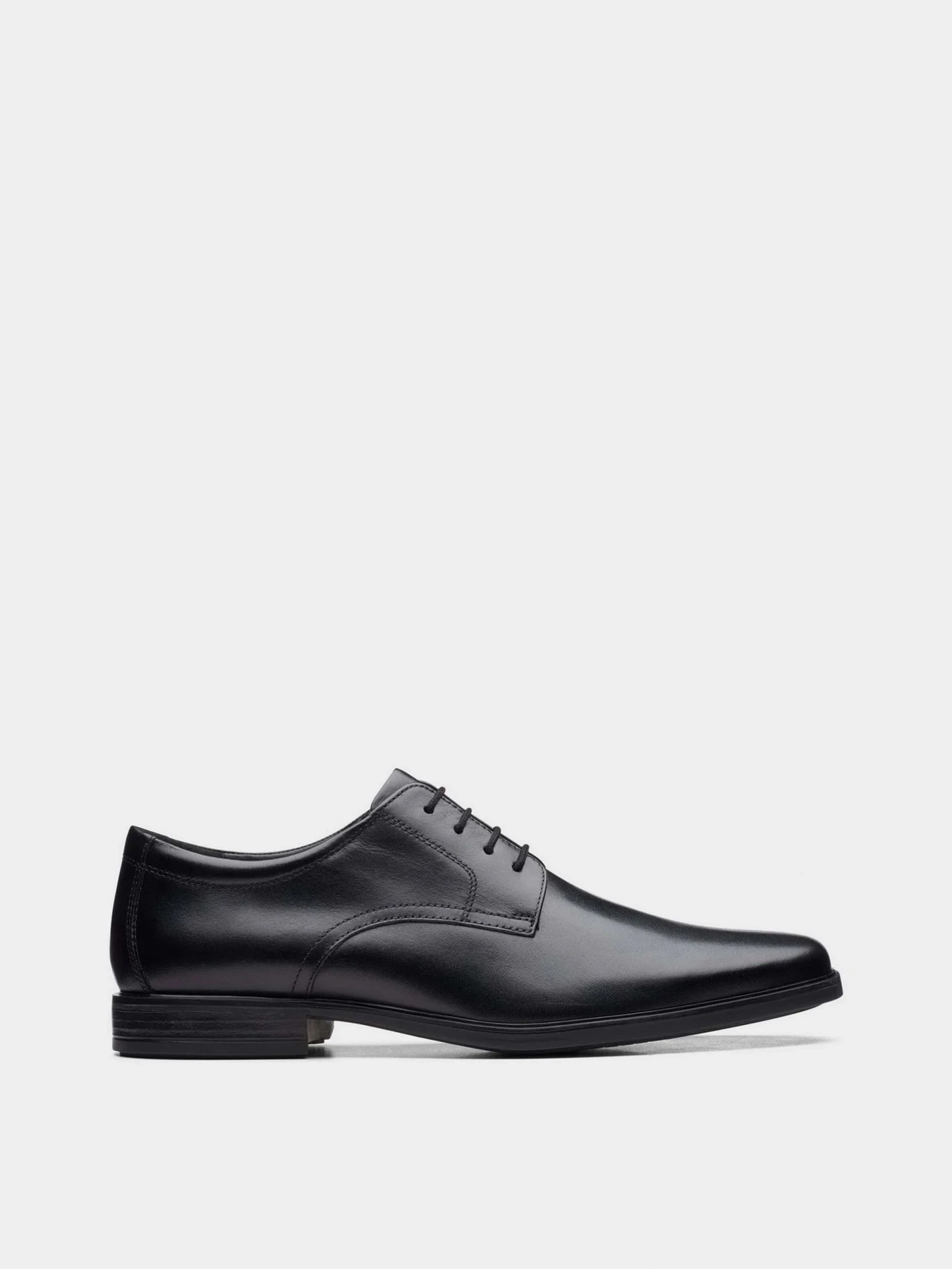 Туфли и лоферы Clarks модель 26161285 Туфли и лоферы Clarks модель 26161285 Фото