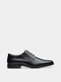 Туфли и лоферы Clarks модель 26161285 Фото