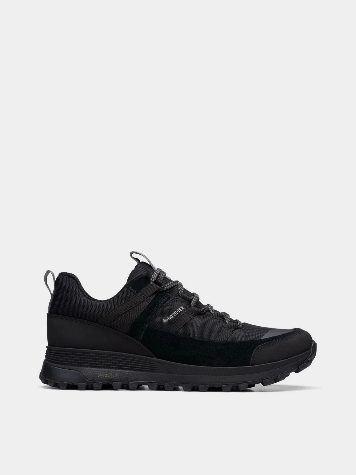 Кроссовки Clarks модель 26172693 Кроссовки Clarks модель 26172693 Фото