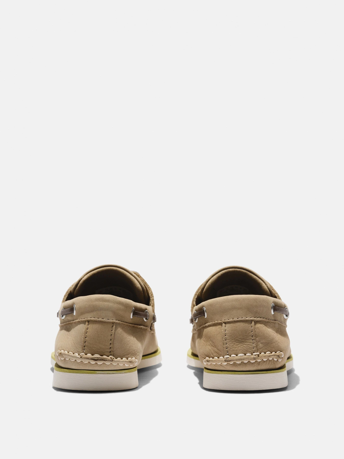 Слипоны и мокасины Timberland модель A5QVG Слипоны и мокасины Timberland модель A5QVG Фото