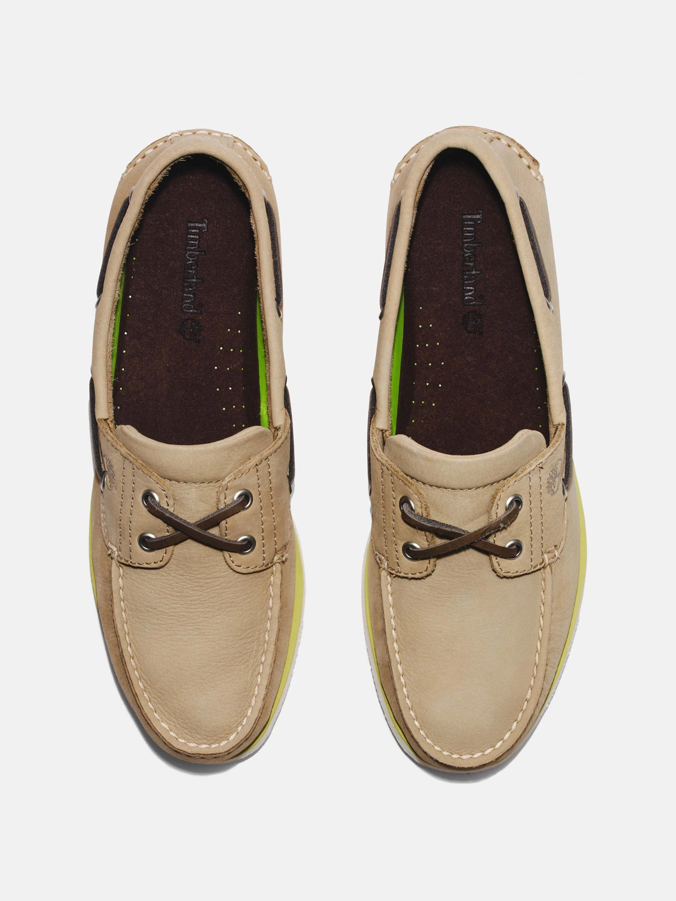 Слипоны и мокасины Timberland модель A5QVG Слипоны и мокасины Timberland модель A5QVG Фото