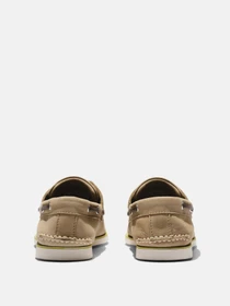Слипоны и мокасины Timberland модель A5QVG Фото