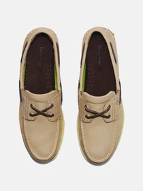 Слипоны и мокасины Timberland модель A5QVG Фото