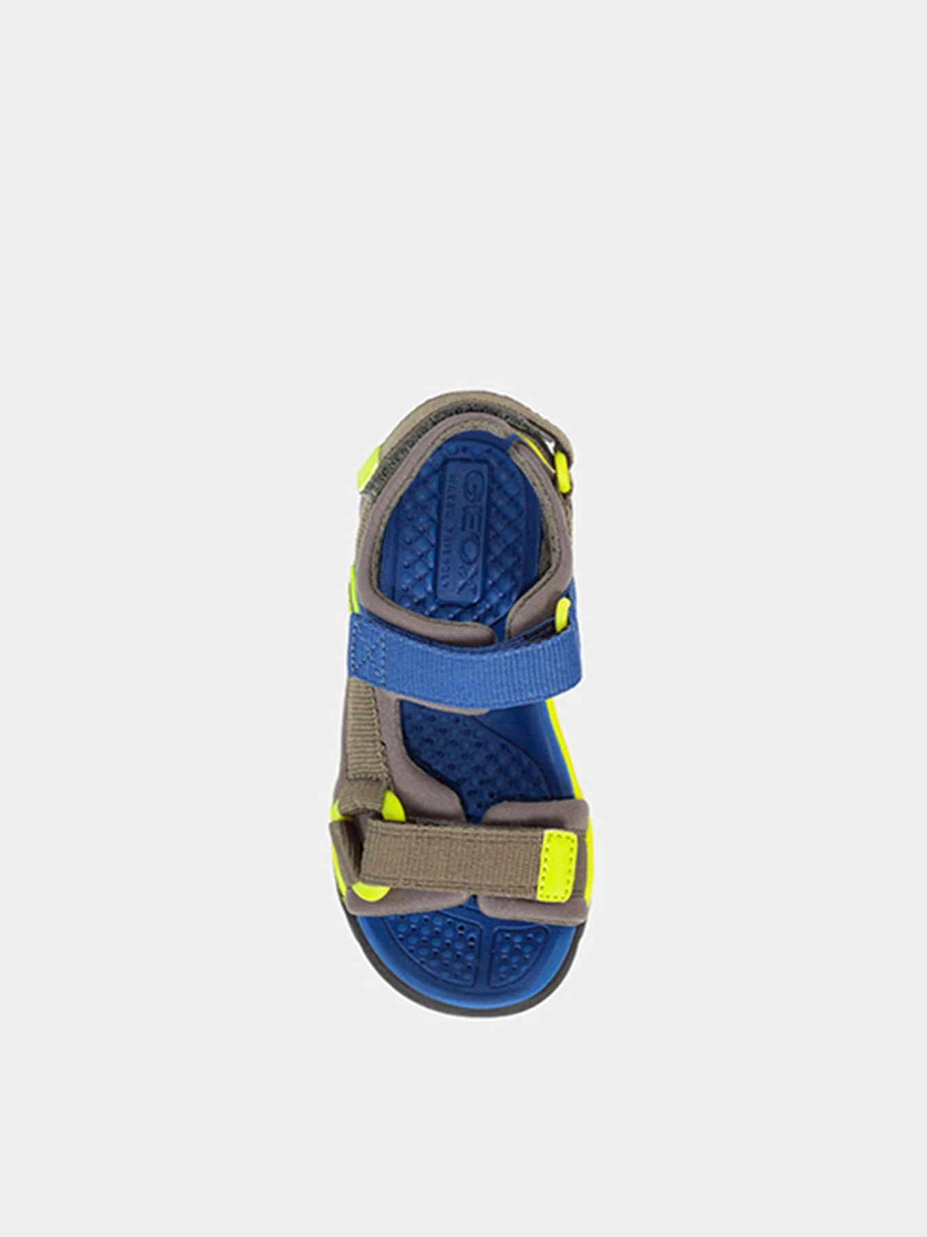 Сандалии Geox модель J150RA-01511-CA34B Сандалии Geox модель J150RA-01511-CA34B Фото