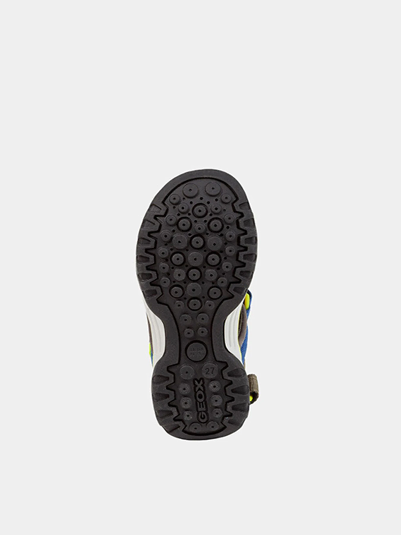Сандалии Geox модель J150RA-01511-CA34B Сандалии Geox модель J150RA-01511-CA34B Фото