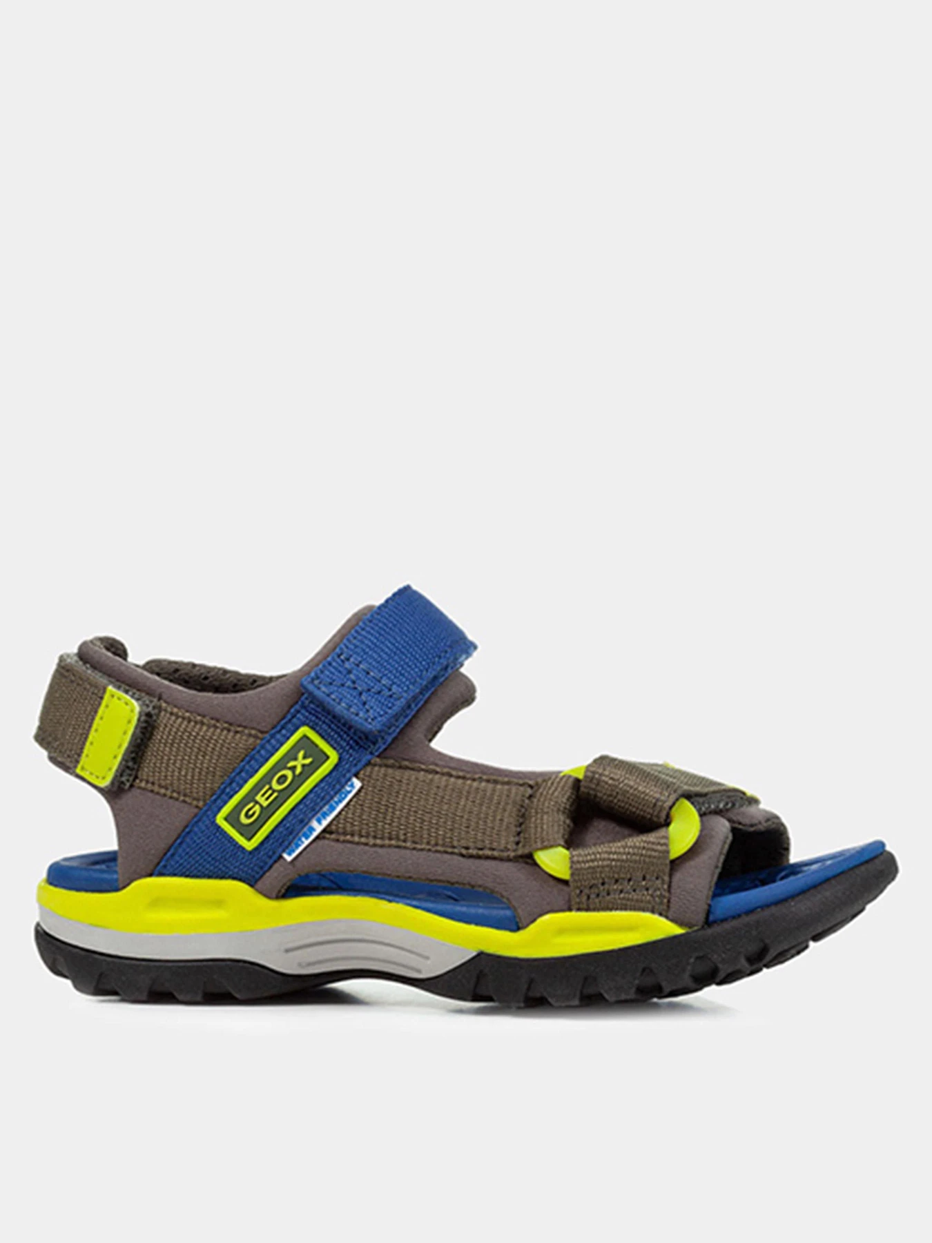 Сандалии Geox модель J150RA-01511-CA34B Сандалии Geox модель J150RA-01511-CA34B Фото
