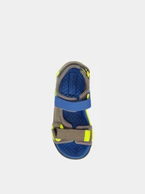 Сандалии Geox модель J150RA-01511-CA34B Фото