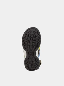 Сандалии Geox модель J150RA-01511-CA34B Фото