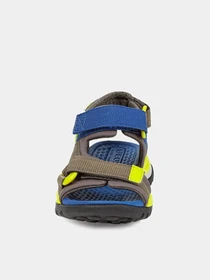Сандалии Geox модель J150RA-01511-CA34B Фото