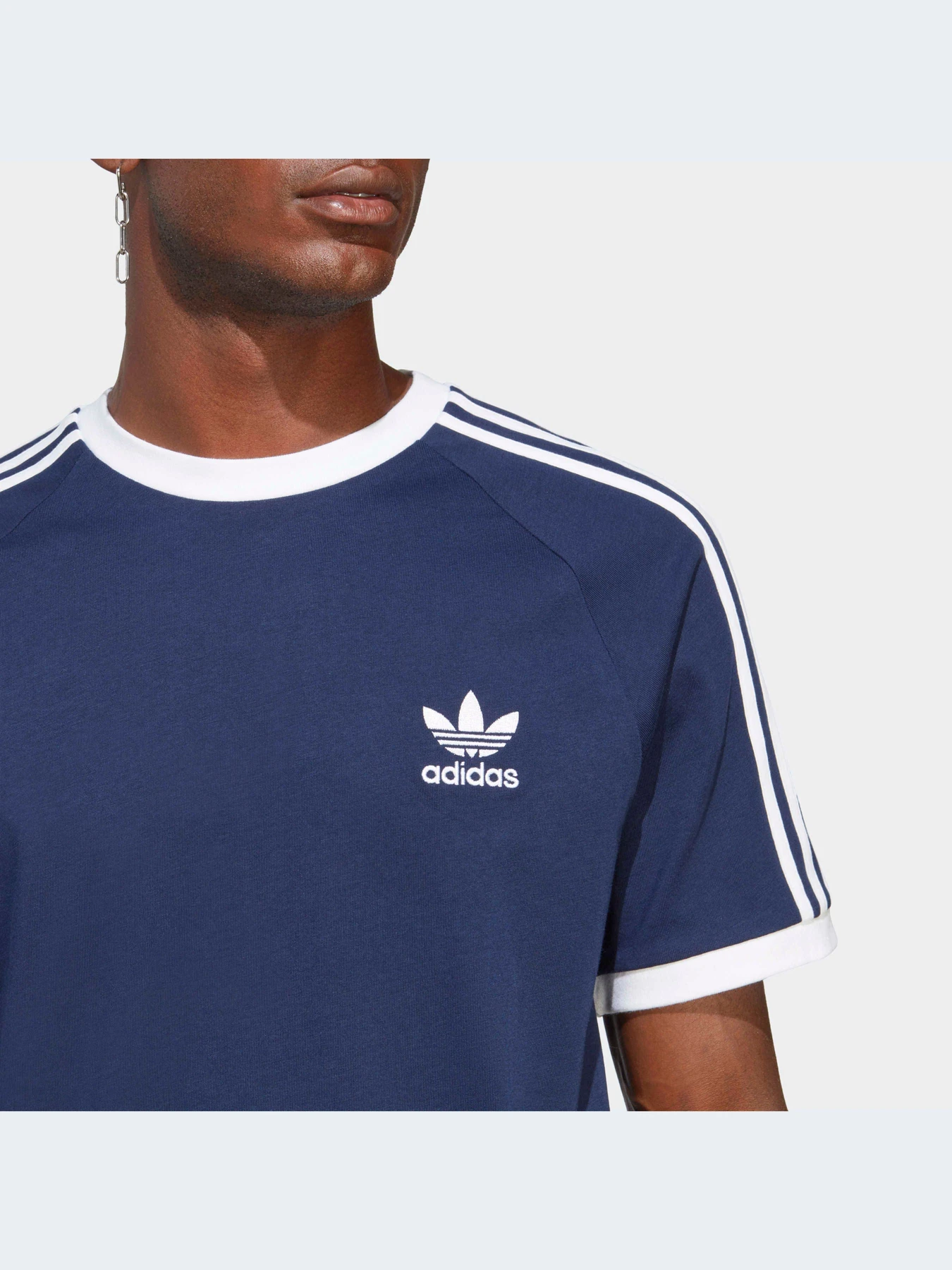 Футболки и поло Adidas модель IA4850-KZ Футболки и поло Adidas модель IA4850-KZ Фото
