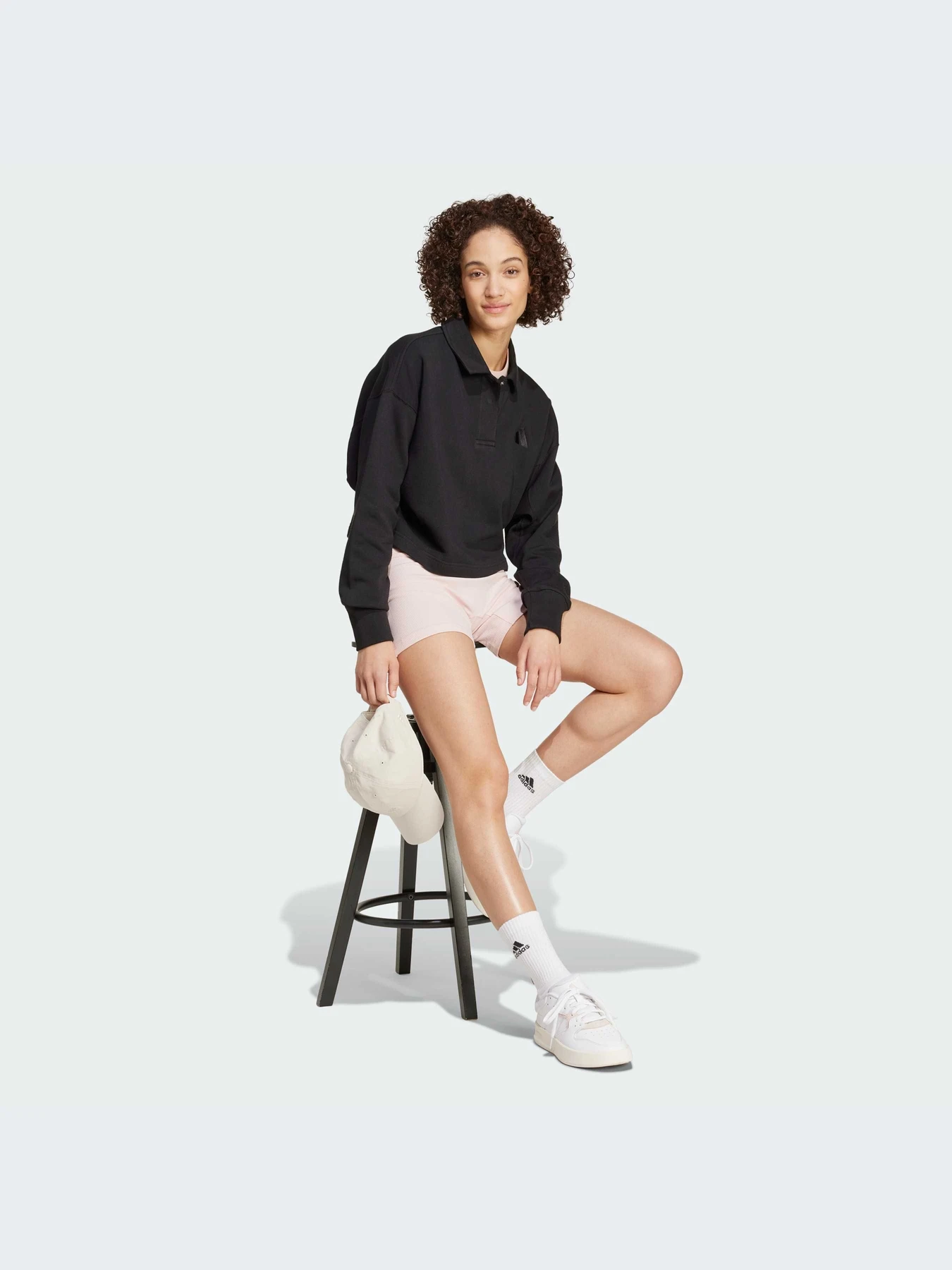 Футболки и поло Adidas модель IX3806-KZ Футболки и поло Adidas модель IX3806-KZ Фото