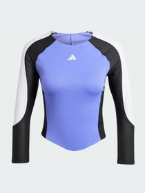 Худи и свитшоты Adidas модель IM9126-KZ Фото