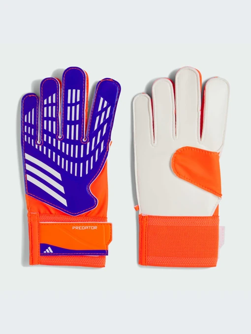 Перчатки для спорта Adidas Predator модель IX3872-KZ Фото