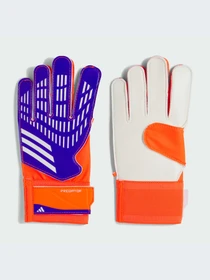 Перчатки для спорта Adidas Predator модель IX3872-KZ Фото