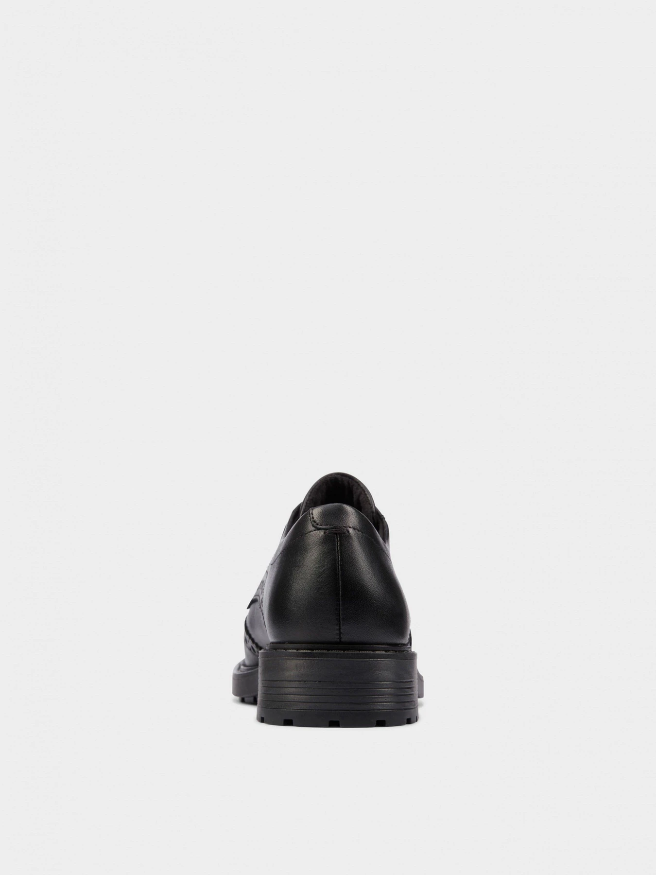 Полуботинки Clarks модель 26163621 Полуботинки Clarks модель 26163621 Фото