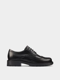 Полуботинки Clarks модель 26163621 Фото