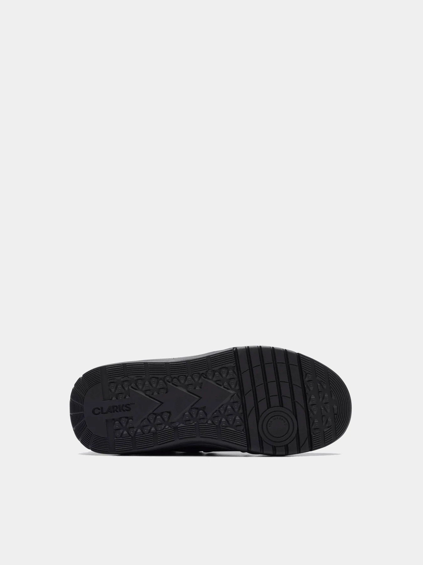 Кроссовки Clarks модель 26175358 Кроссовки Clarks модель 26175358 Фото
