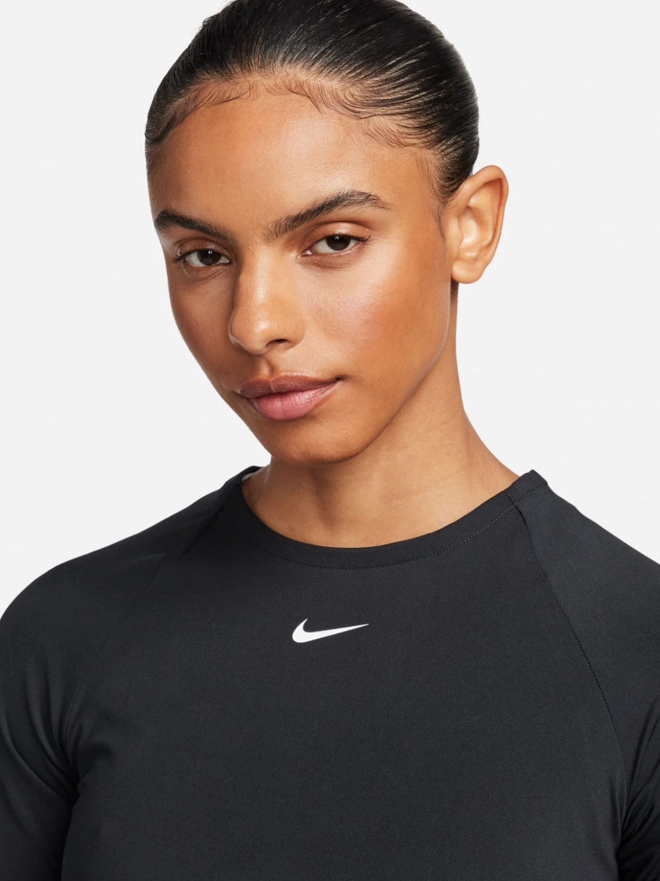Футболки и поло NIKE модель FV5484-010 Футболки и поло NIKE модель FV5484-010 Фото