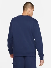 Худи и свитшоты NIKE модель BV2666-410 Фото