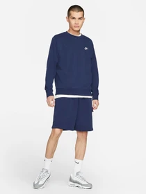 Худи и свитшоты NIKE модель BV2666-410 Фото