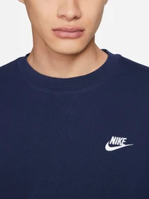Худи и свитшоты NIKE модель BV2666-410 Фото