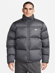 Куртки и дубленки NIKE модель FB7368-068 Фото