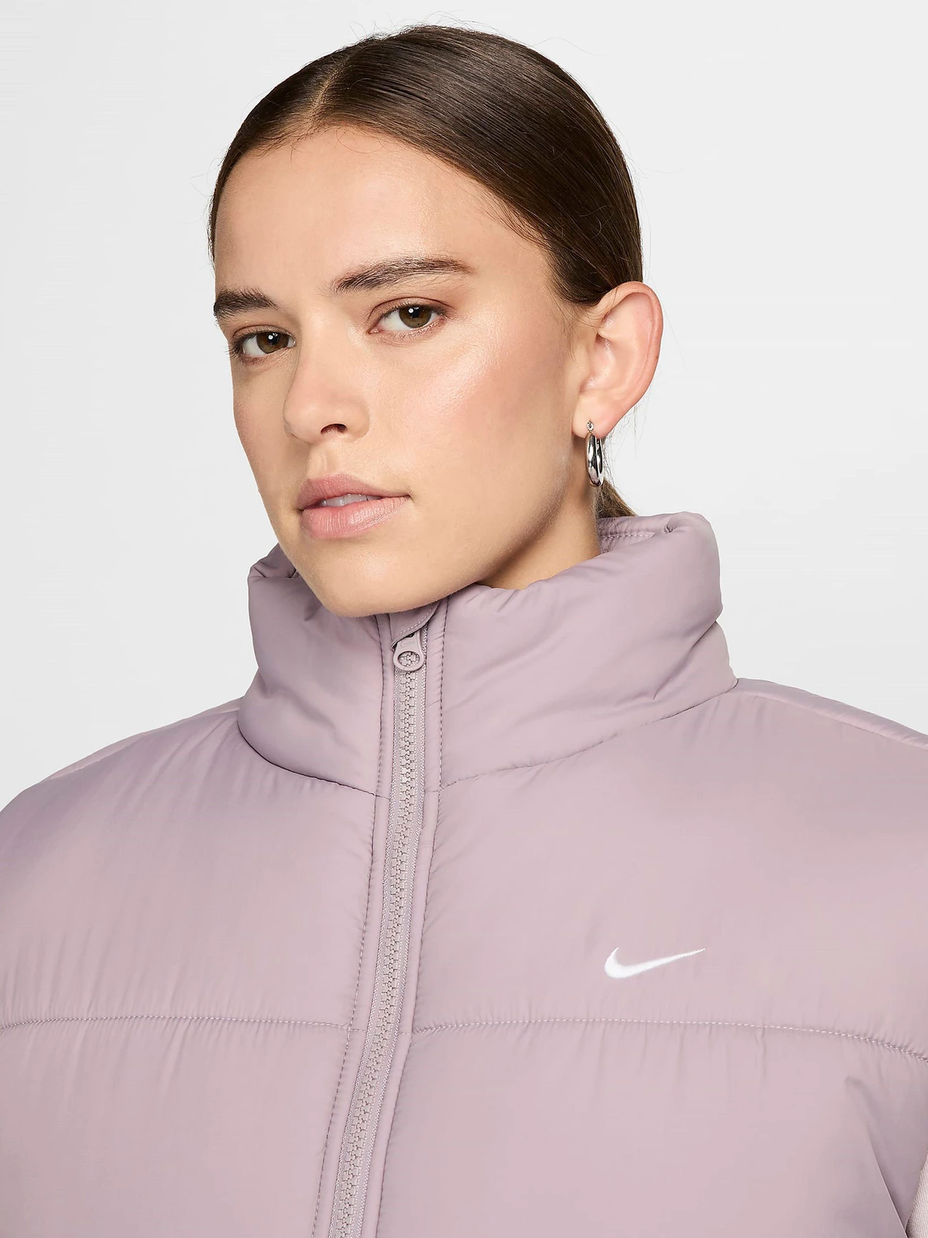 Худи и свитшоты NIKE модель FZ5922-226 Худи и свитшоты NIKE модель FZ5922-226 Фото