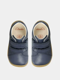 Кроссовки Clarks модель 26142286 Фото