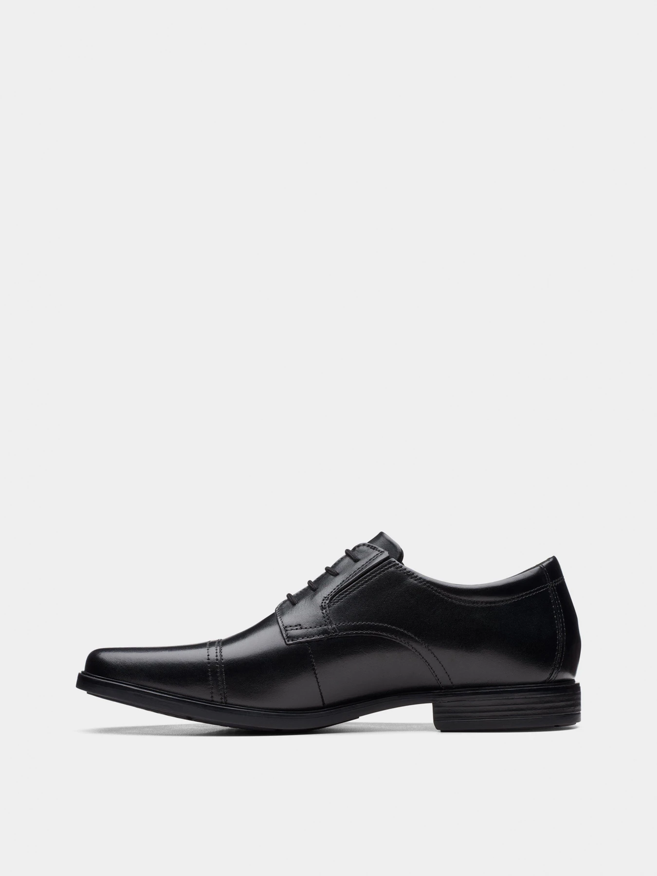 Туфли и лоферы Clarks модель 26162012 Туфли и лоферы Clarks модель 26162012 Фото