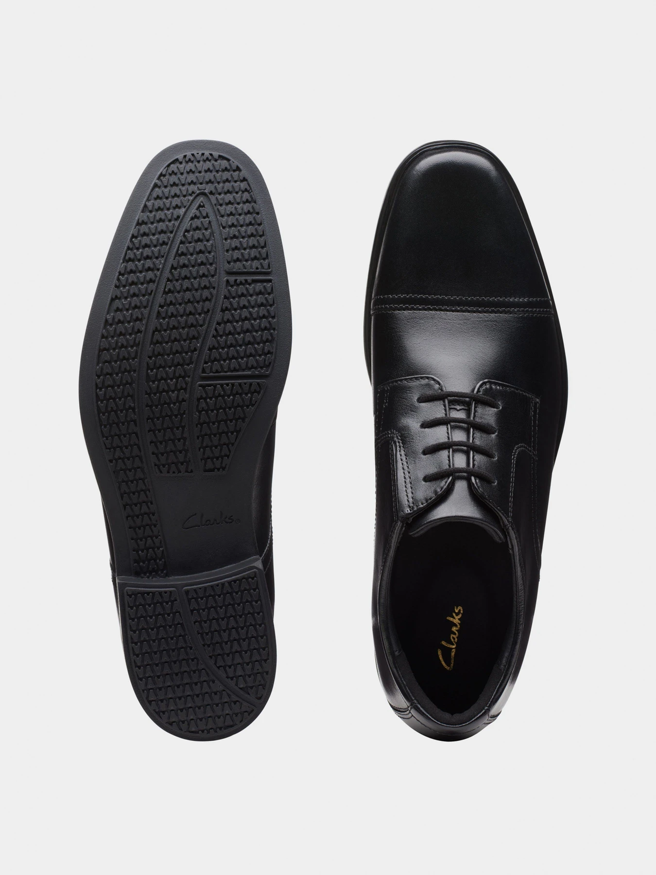 Туфли и лоферы Clarks модель 26162012 Туфли и лоферы Clarks модель 26162012 Фото