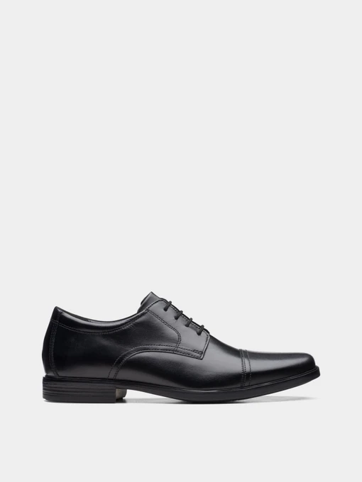 Туфли и лоферы Clarks модель 26162012 Фото