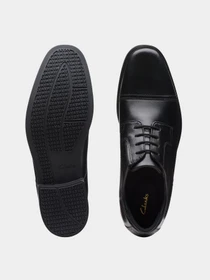 Туфли и лоферы Clarks модель 26162012 Фото