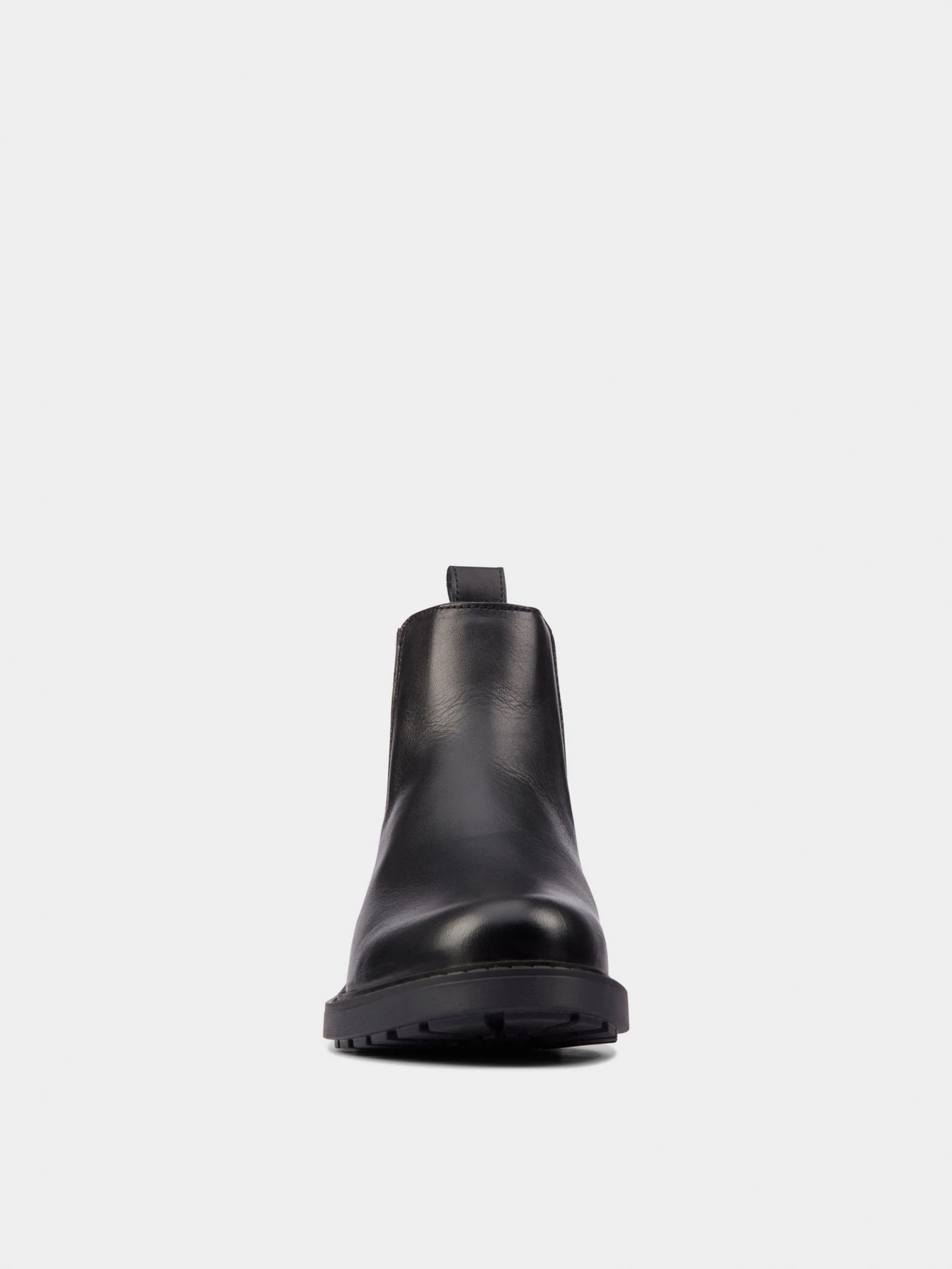 Ботинки и сапоги Clarks модель 26163619 Ботинки и сапоги Clarks модель 26163619 Фото