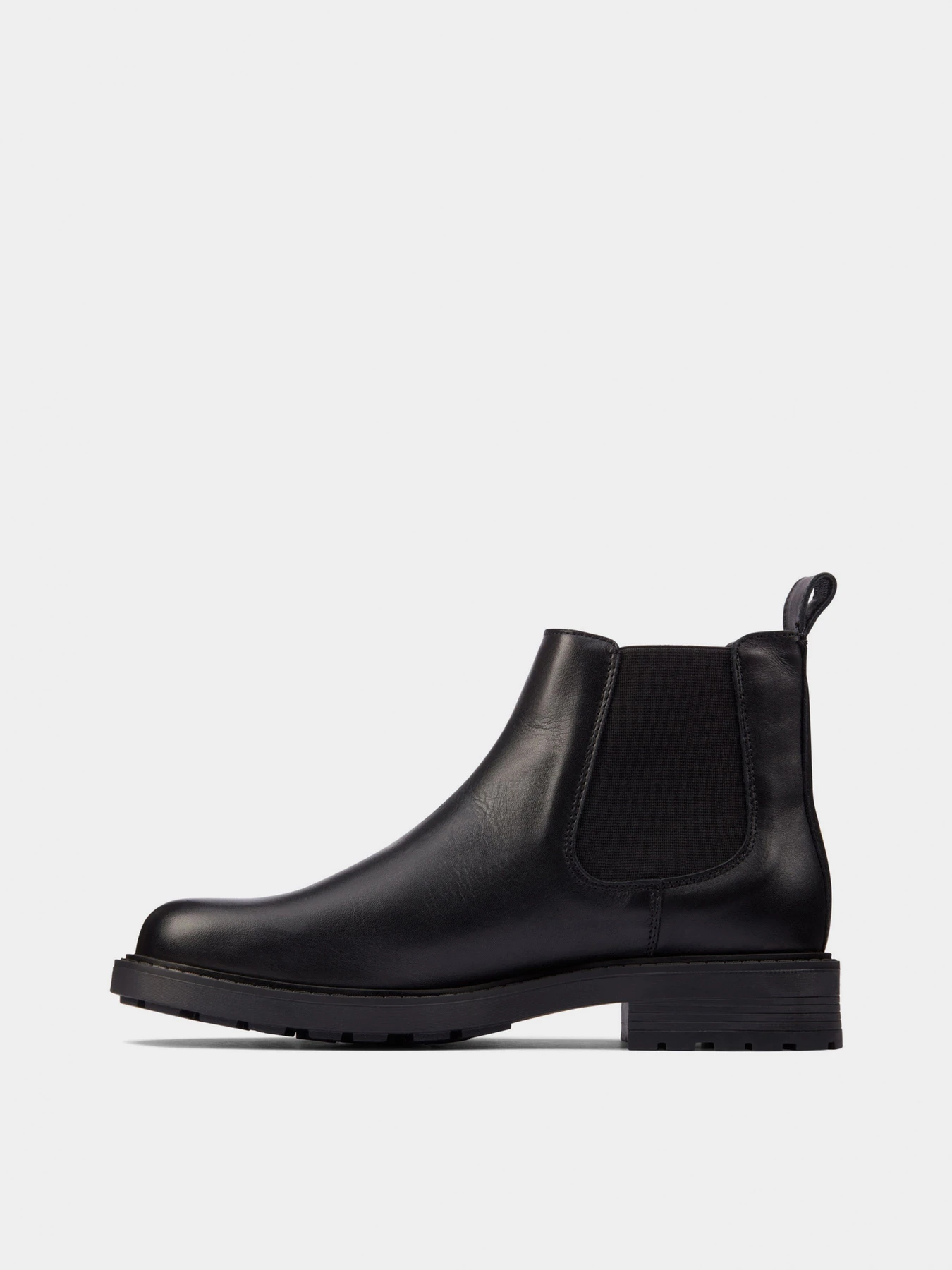 Ботинки и сапоги Clarks модель 26163619 Ботинки и сапоги Clarks модель 26163619 Фото