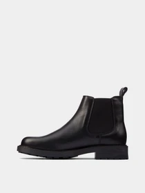 Ботинки и сапоги Clarks модель 26163619 Фото
