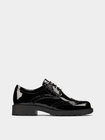 Полуботинки Clarks модель 26163620 Фото