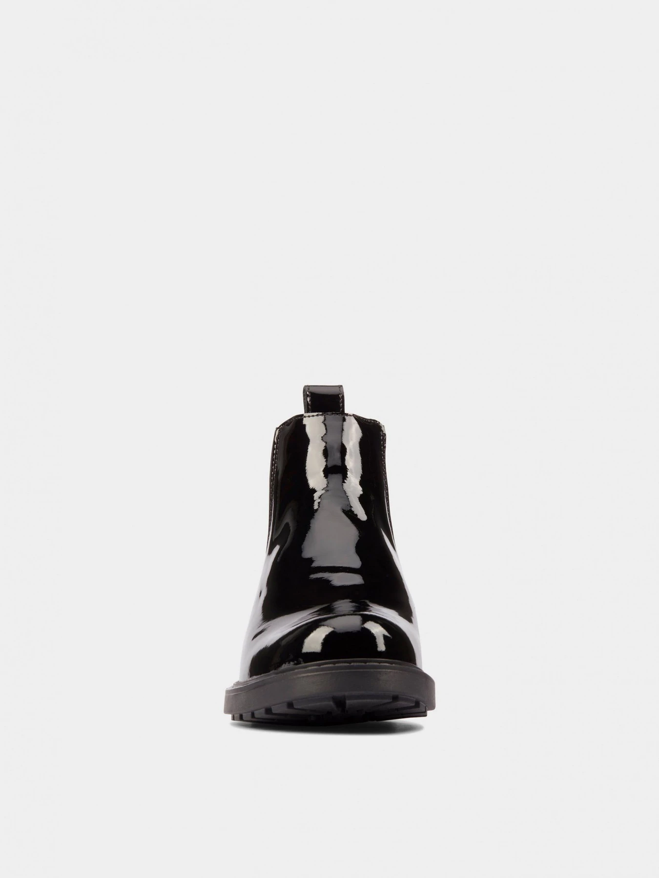 Ботинки и сапоги Clarks модель 26163622 Ботинки и сапоги Clarks модель 26163622 Фото